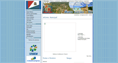 Desktop Screenshot of matoleitao.rs.cnm.org.br
